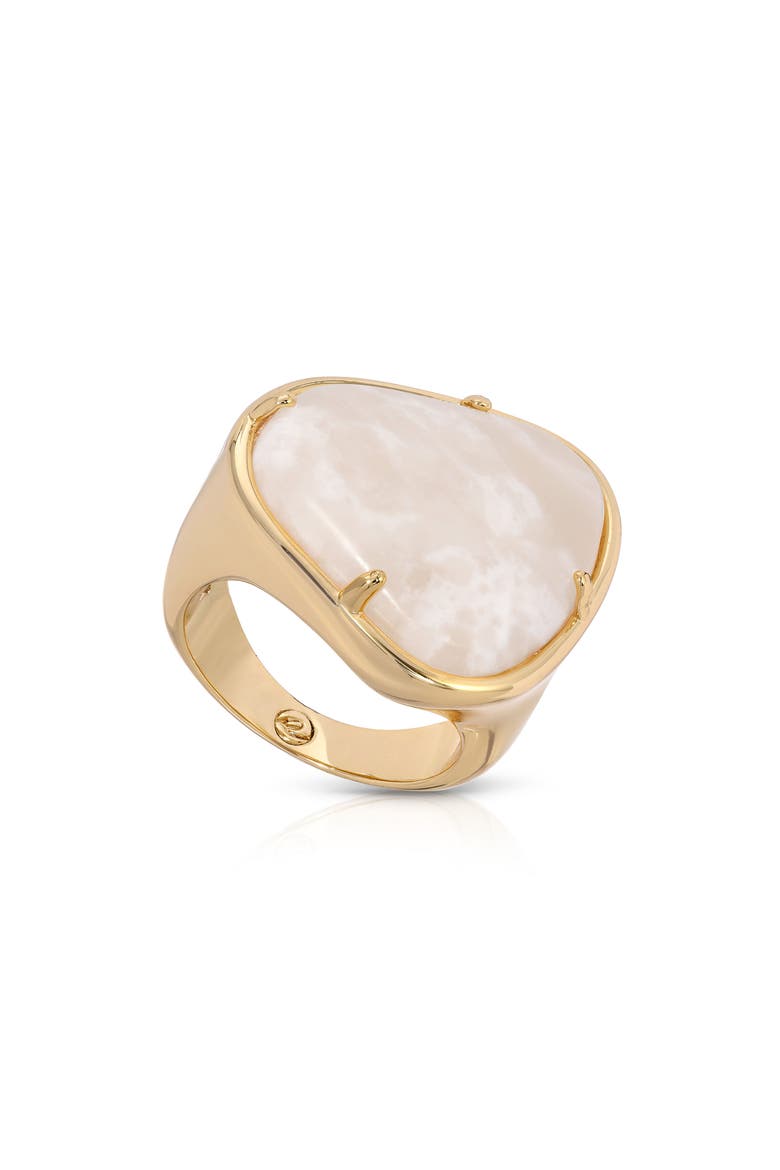 Solstice Ring, Main, color, BONE