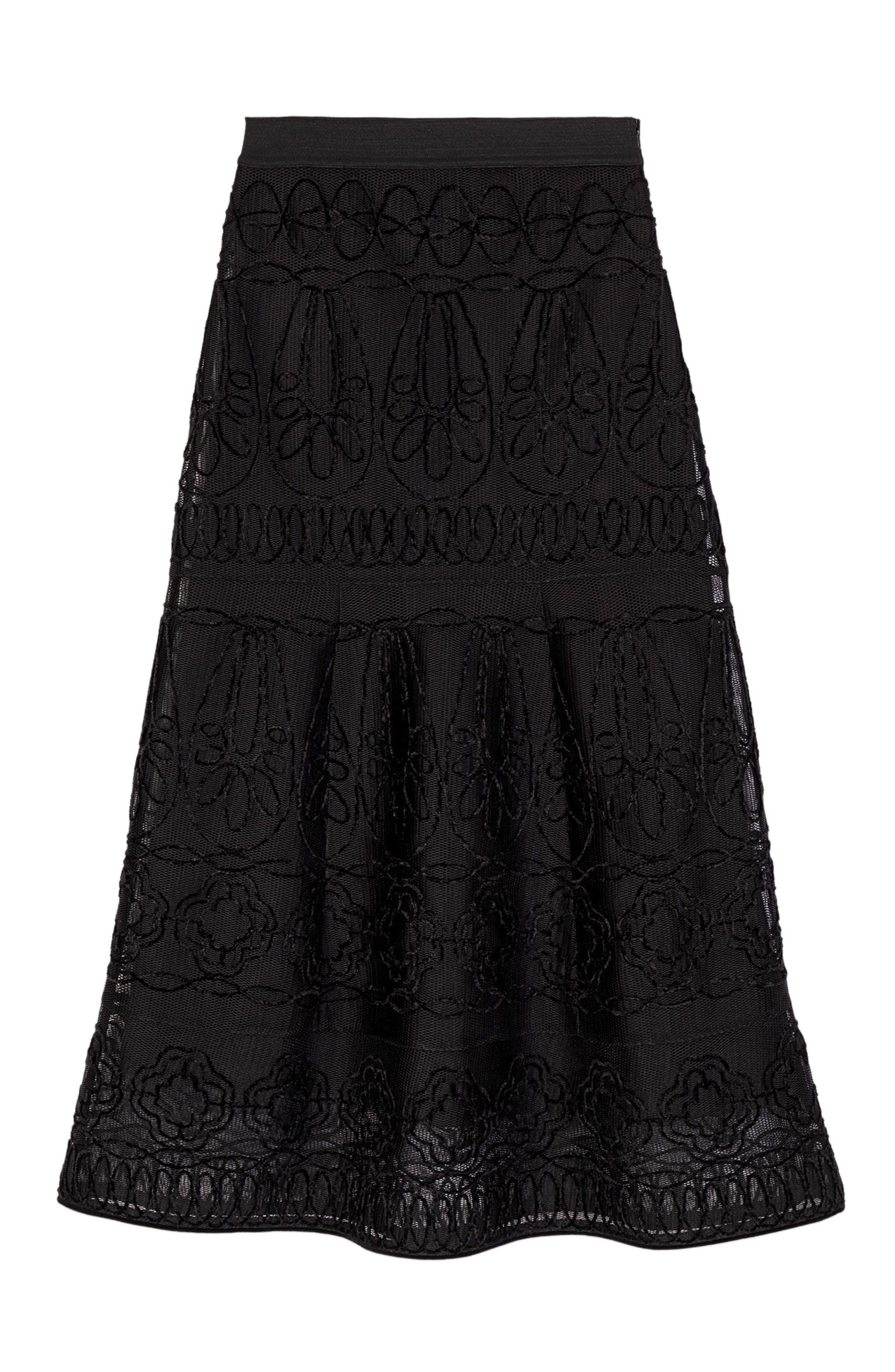 selected Black