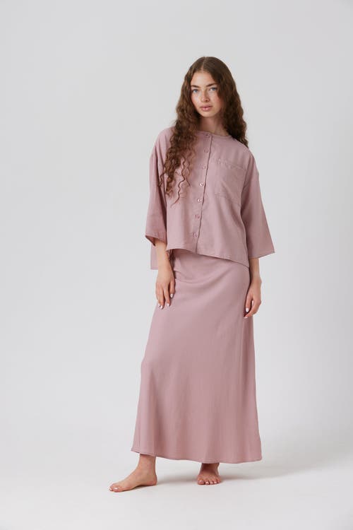By Tess Collection Mari Skirt