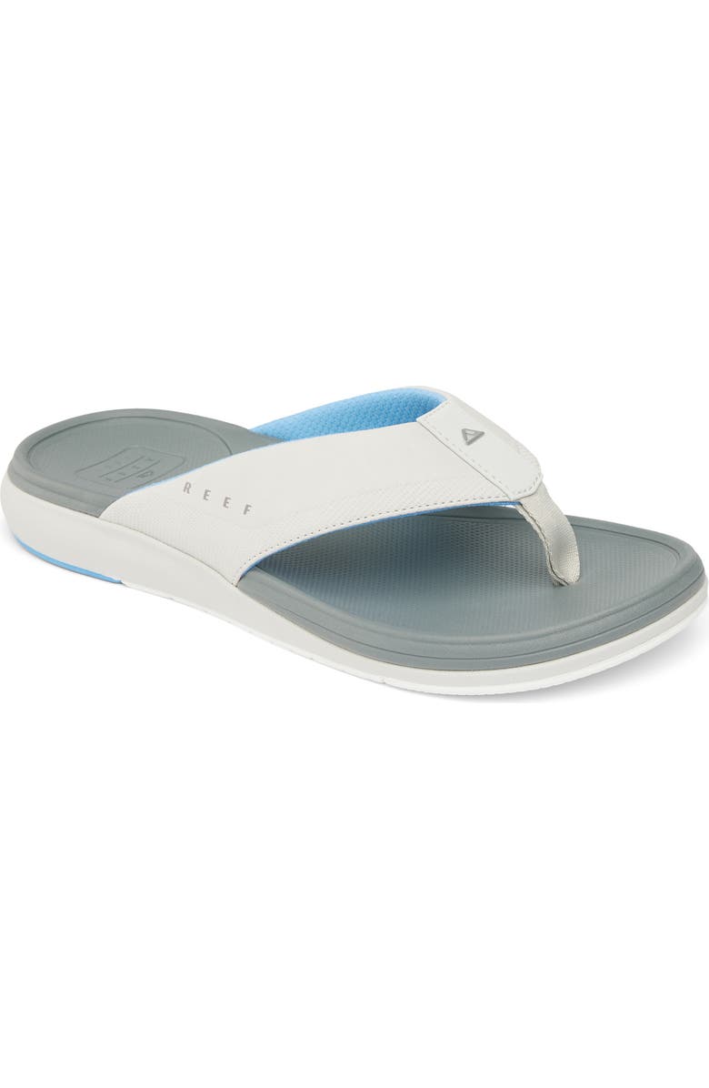 Reef Cushion Norte Water Friendly Flip Flop, Main, color,