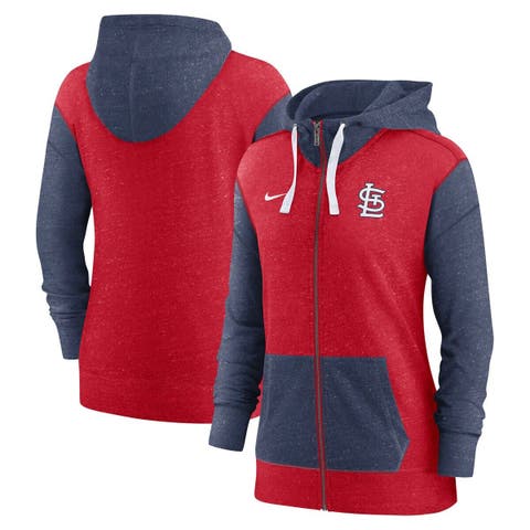 Women's Red Zip-Up Hoodies | Nordstrom