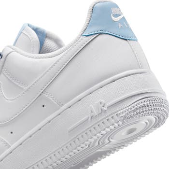 Air Force 1 '07 Basketball Sneaker