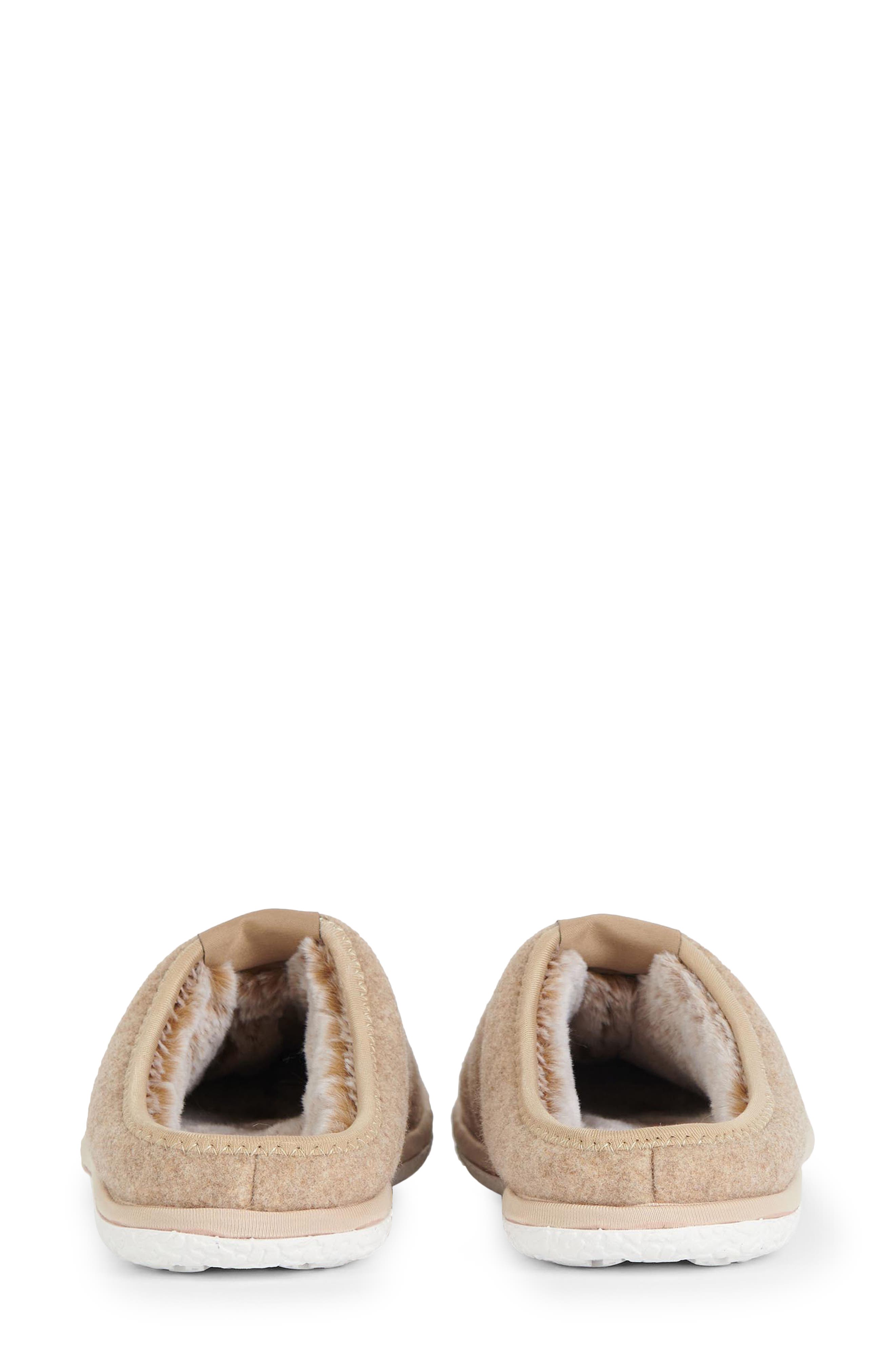 Barbour Nell Mule Slipper, Alternate, color, 