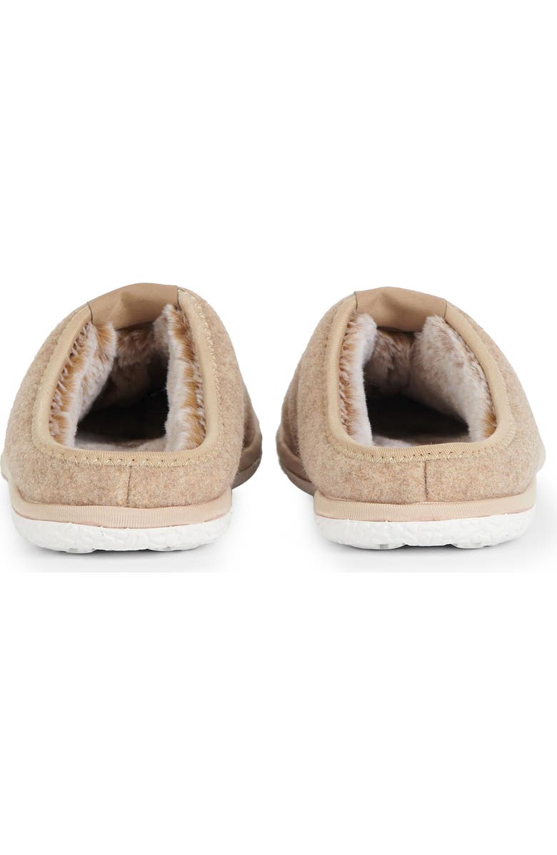 Barbour Nell Mule Slipper, Alternate, color,