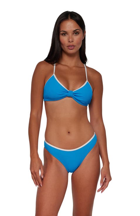 Indie Bralette Bikini Swimsuit Top