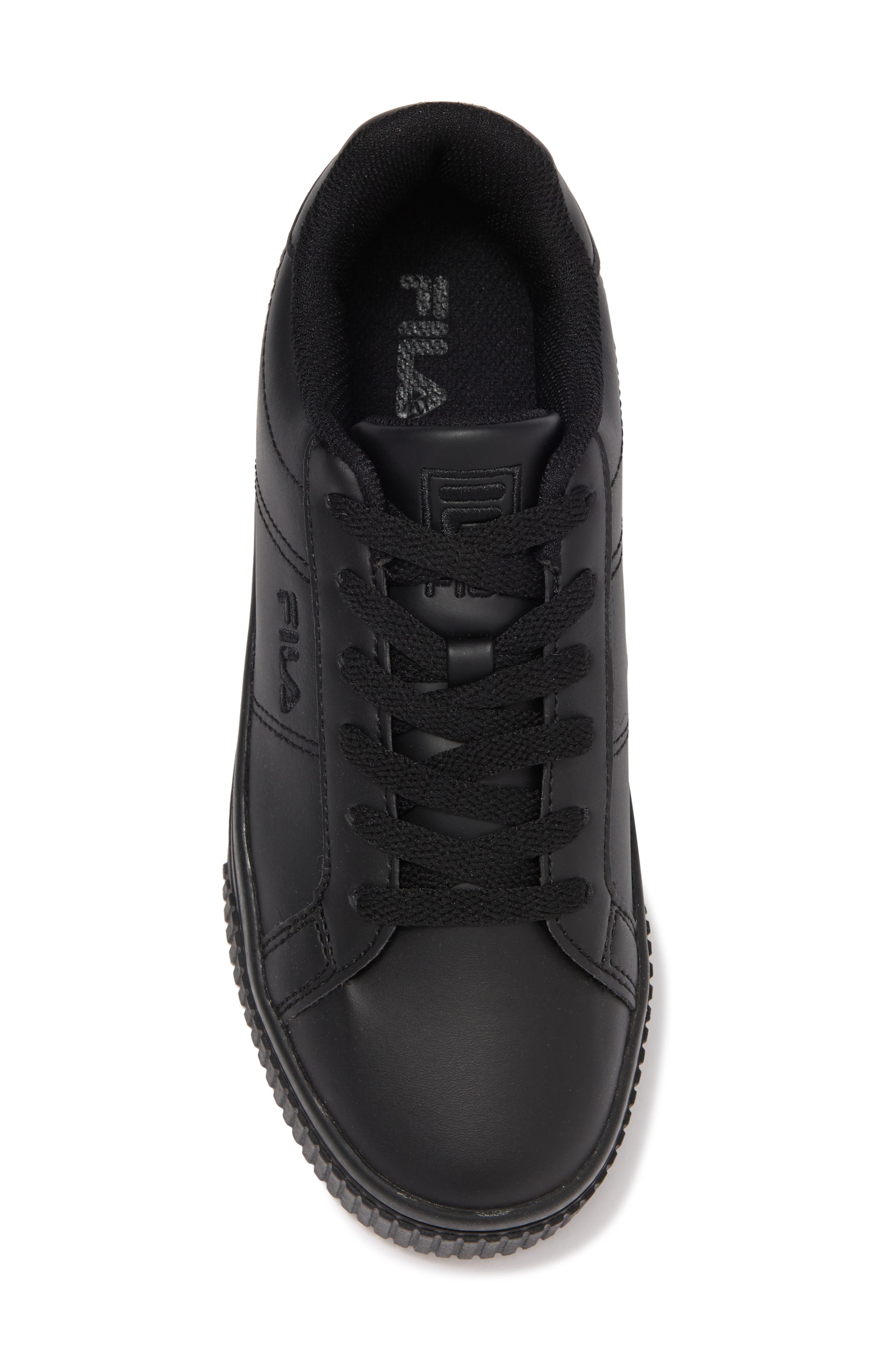 FILA Panache Platform Sneaker, Alternate, color, 