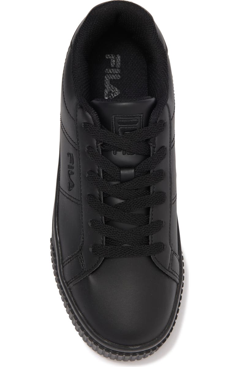 FILA Panache Platform Sneaker, Alternate, color,