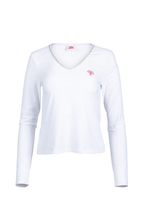 Women's Kate Top Long Sleeve
