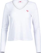 Love All Tennis Women's Kate Top Long Sleeve