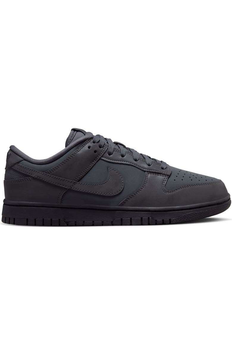 Nike Dunk Low Basketball Sneaker, Alternate, color,