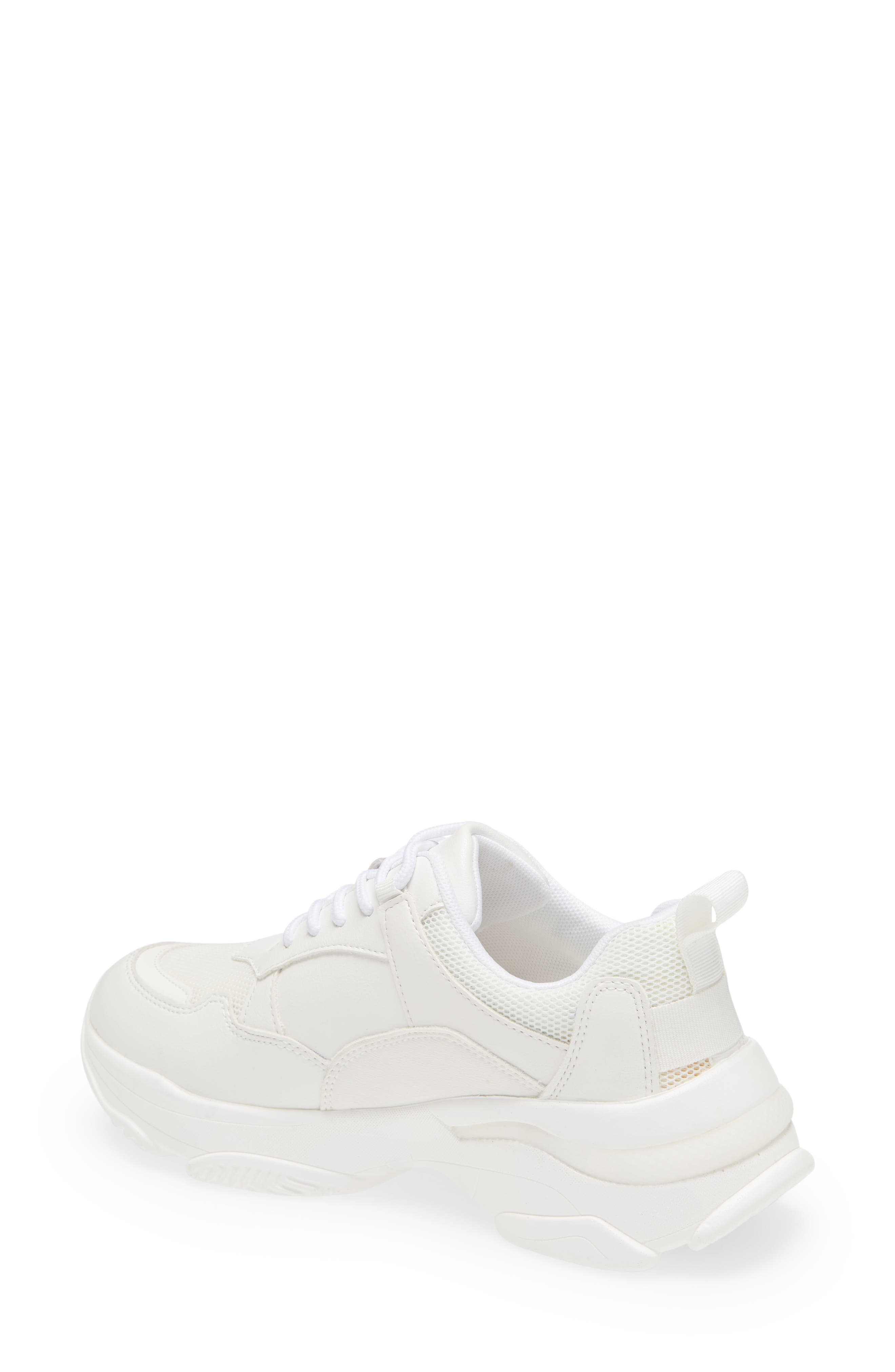 Billini Stassi Chunky Sneaker, Alternate, color, 