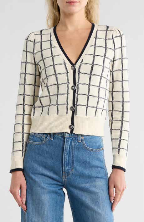 Veronica Beard Adaire Cardigan