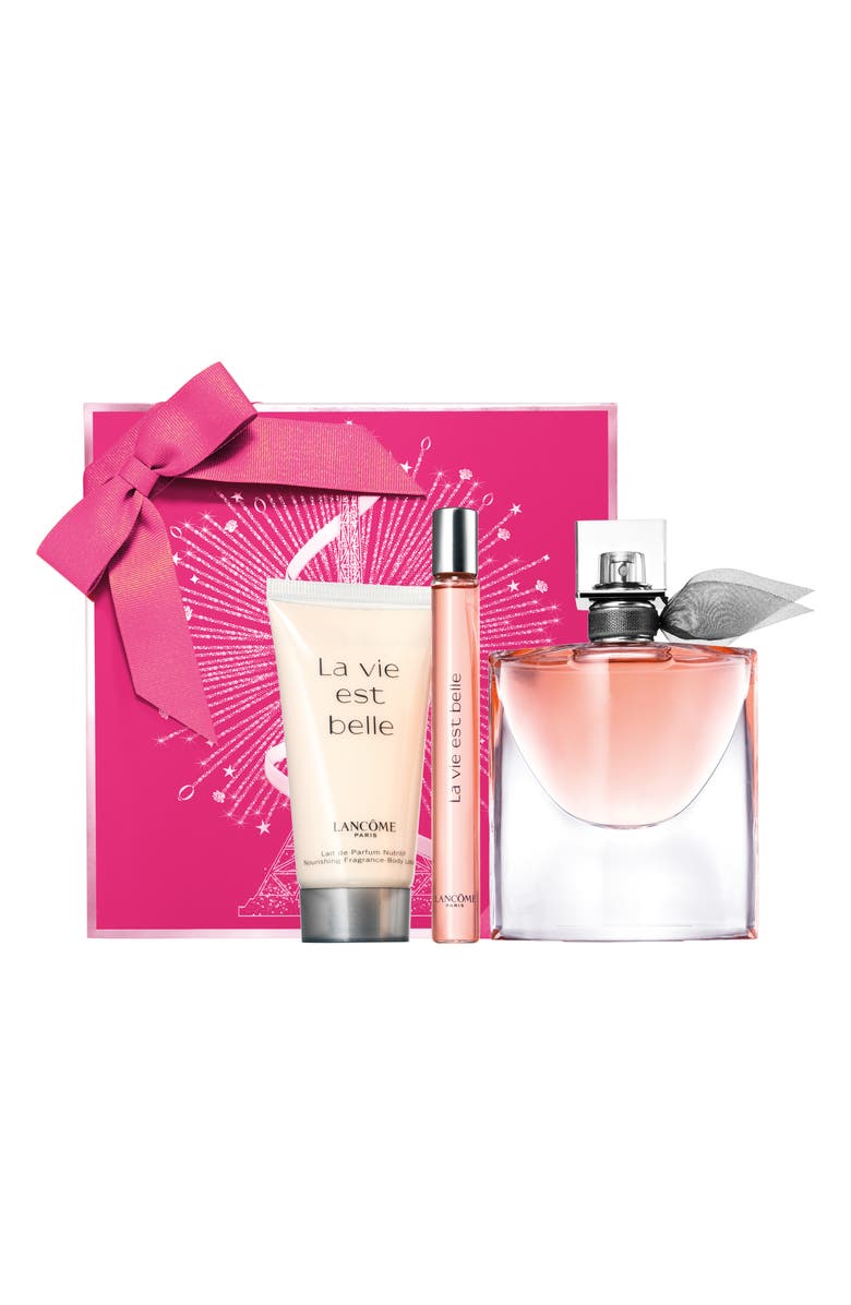 Lancôme La Vie est Belle Passions Set, Alternate, color,