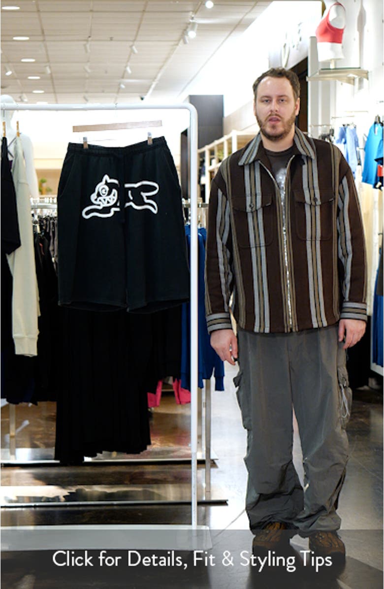 Jenny Cotton French Terry, sales video thumbnail