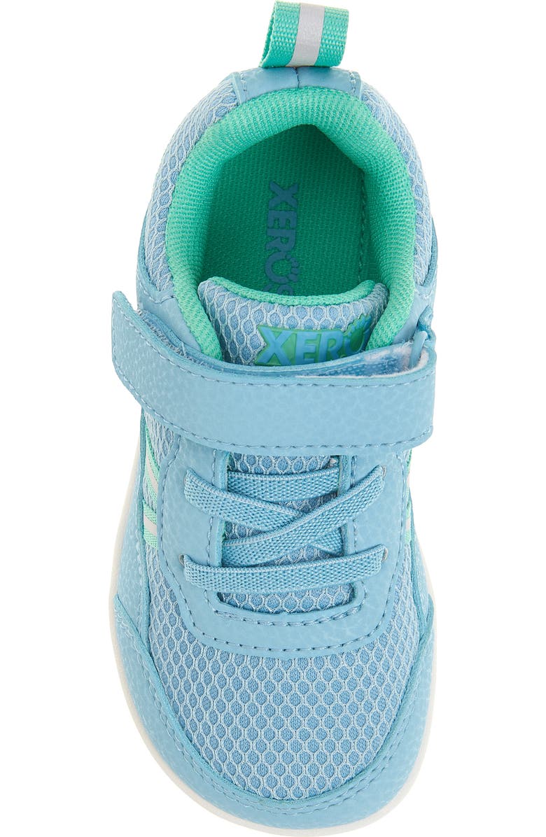 XERO SHOES Kids' Prio Sneaker, Alternate, color, Milky Blue