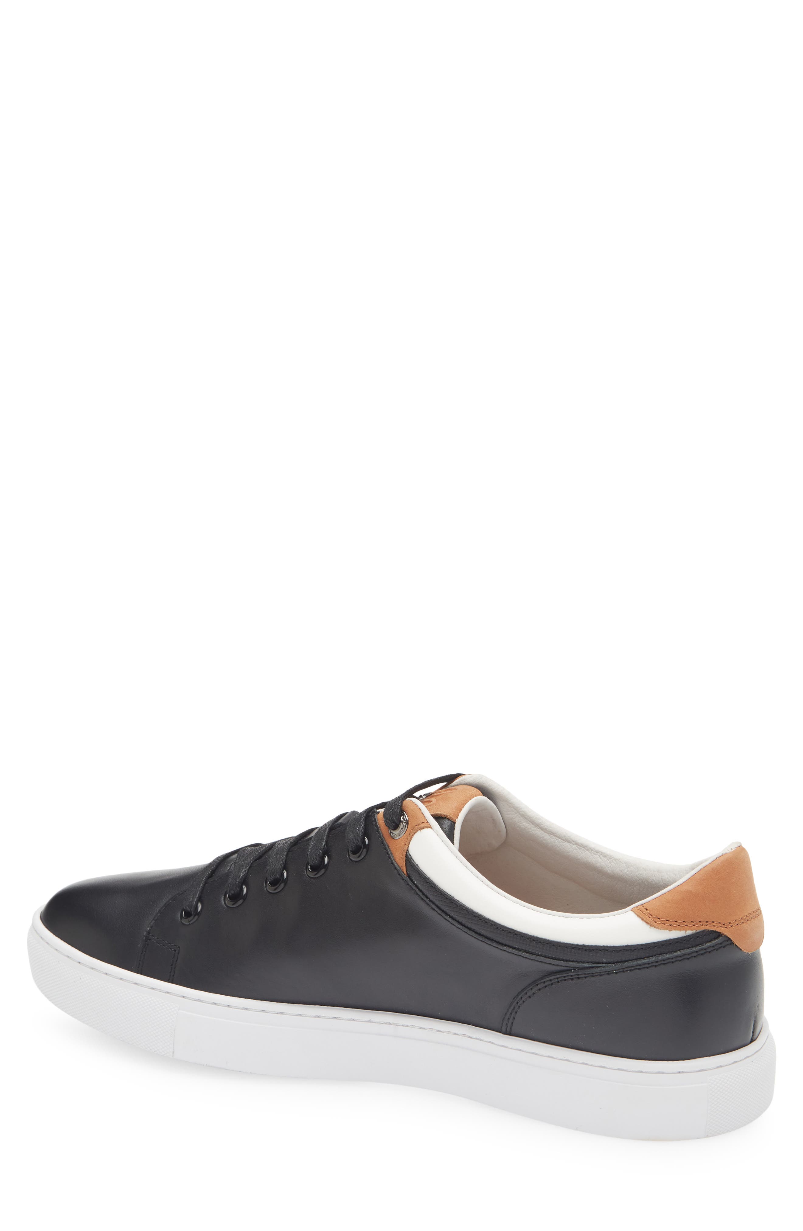 Robert Graham Tahiti Sneaker, Alternate, color, 