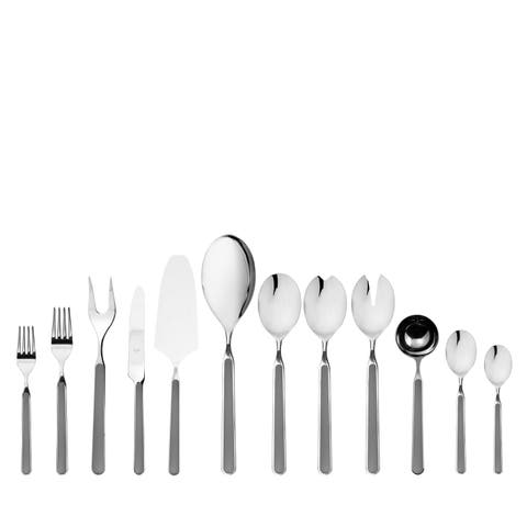 Fantasia Flatware Set - 67 Pieces