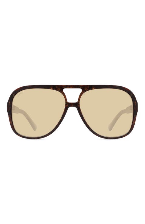 Copenhagen Aviator Sunglasses