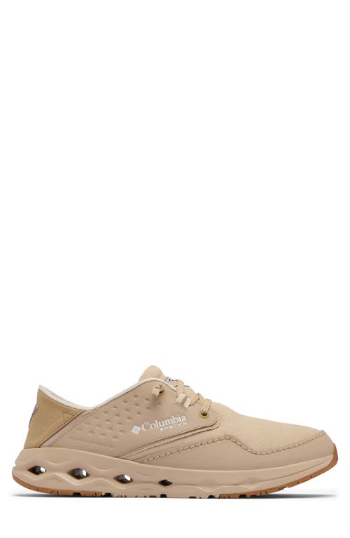 Columbia Pfg Bahama X Relaxed™ Sneaker In Ancient Fossil/beach