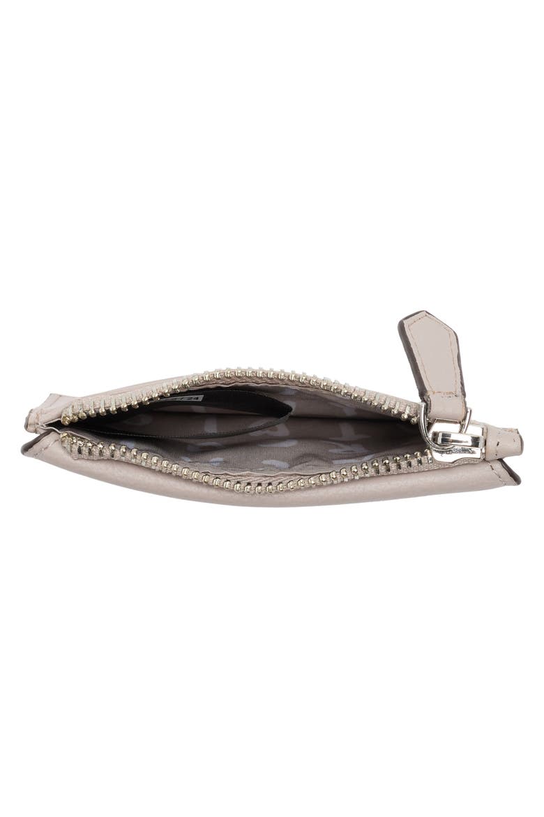 Calgary Wallet, Alternate, color, SILVER FOX
