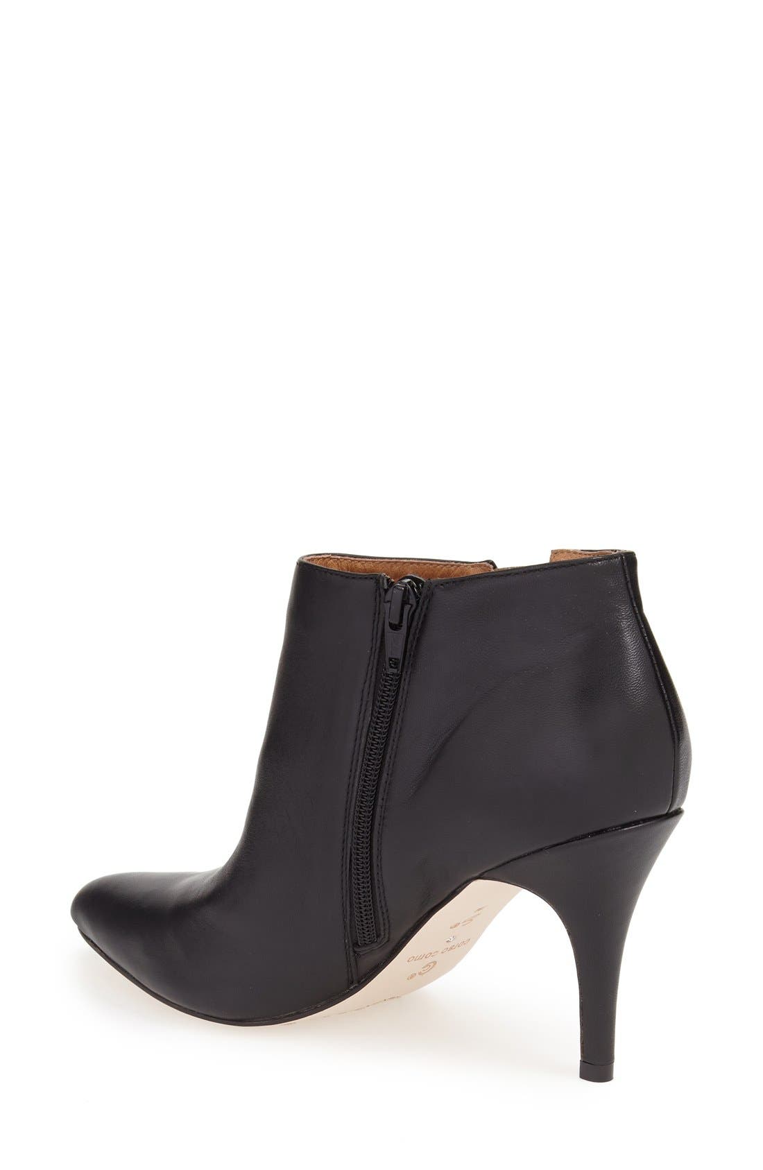 Corso Como 'Roster' Pointy Toe Bootie, Alternate, color, 