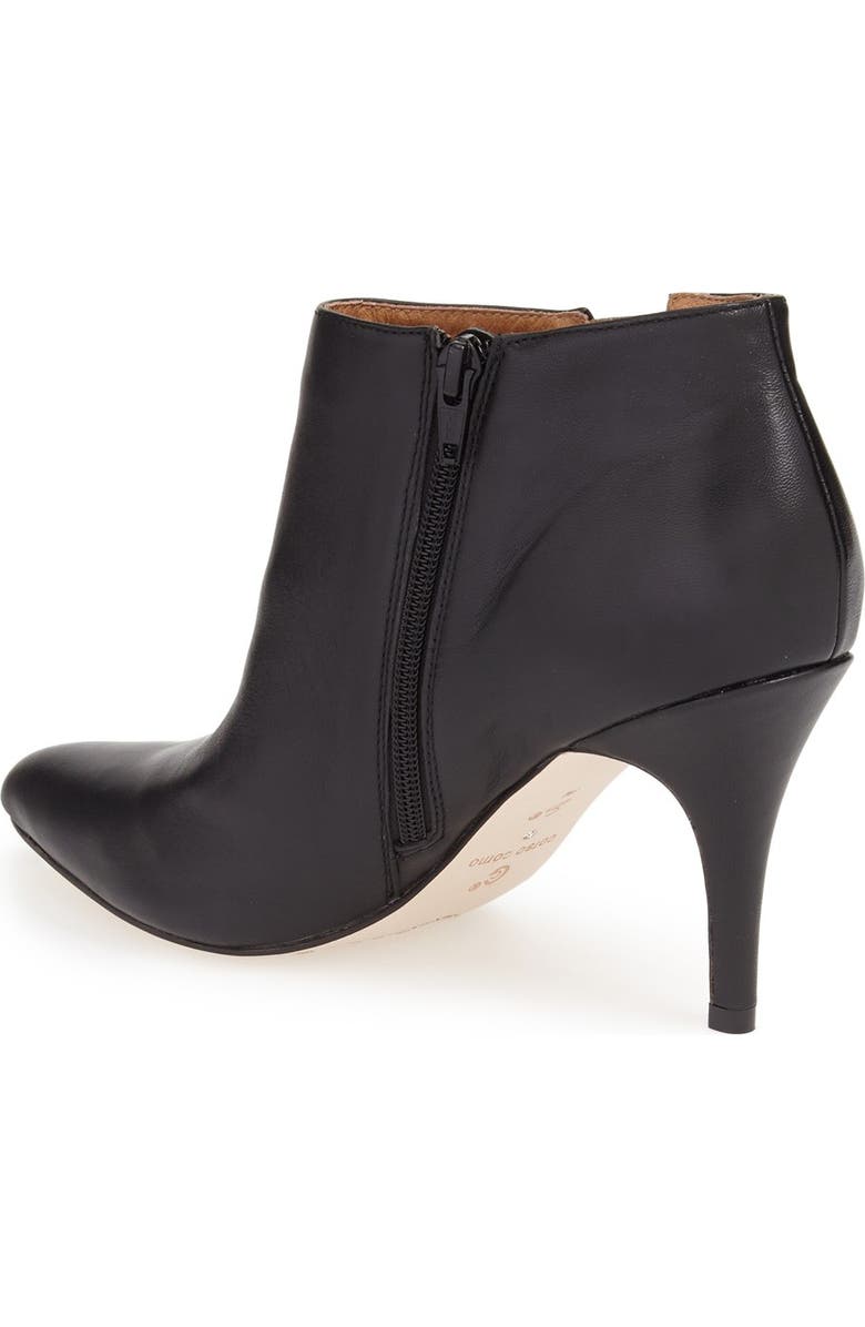 Corso Como 'Roster' Pointy Toe Bootie, Alternate, color,