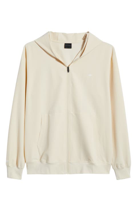 Tempo Tech Zip Jacket