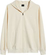 SANTO STUDIO Tempo Tech Zip Jacket