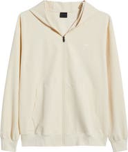 SANTO STUDIO Tempo Tech Zip Jacket