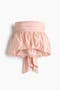 selected Peach Pink