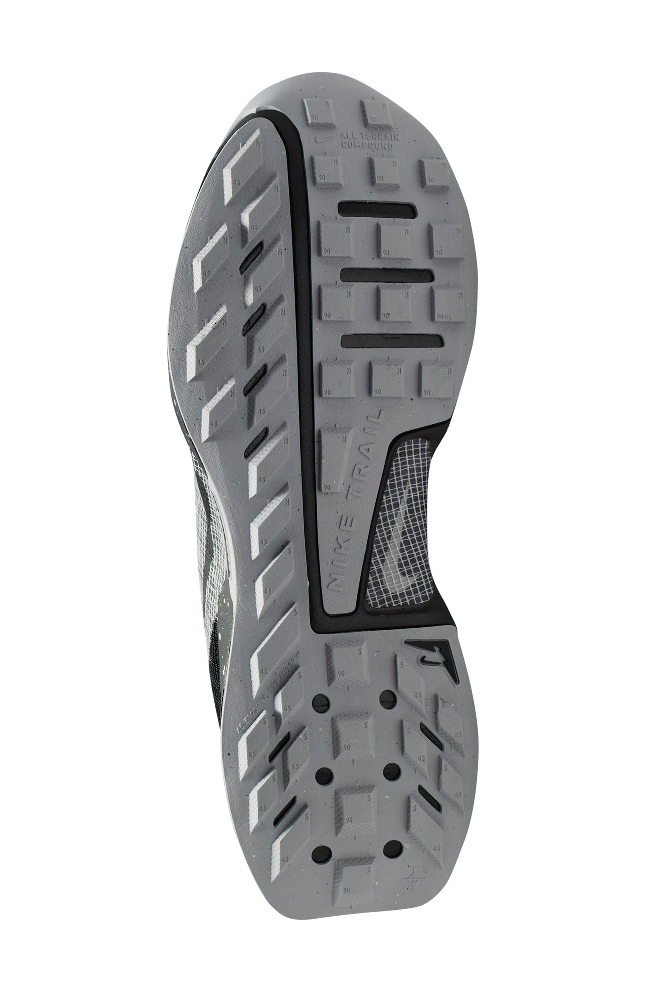 Nike Juniper Trail 3 Sneaker, Alternate, color, 