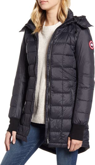 Canada Goose Ellison Jacket Women Black XS