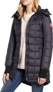 Canada Goose Ellison Packable Down Jacket