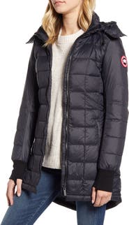 Canada Goose Ellison Packable Down Jacket