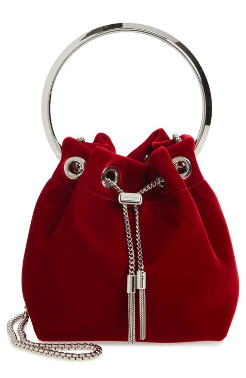 Bon Bon Bucket Bag