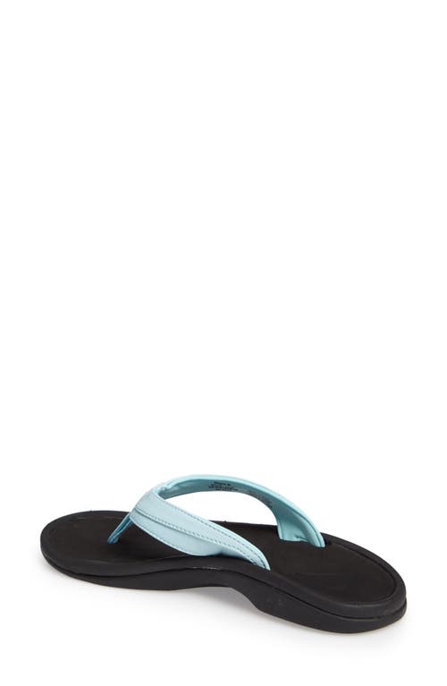 Olukai Ohana Flip Flop