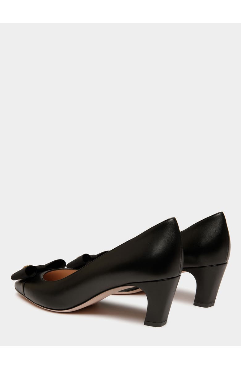 Bally B-Bow Pump, Alternate, color, Black