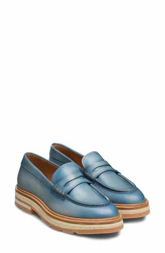 Iris Penny Loafer
