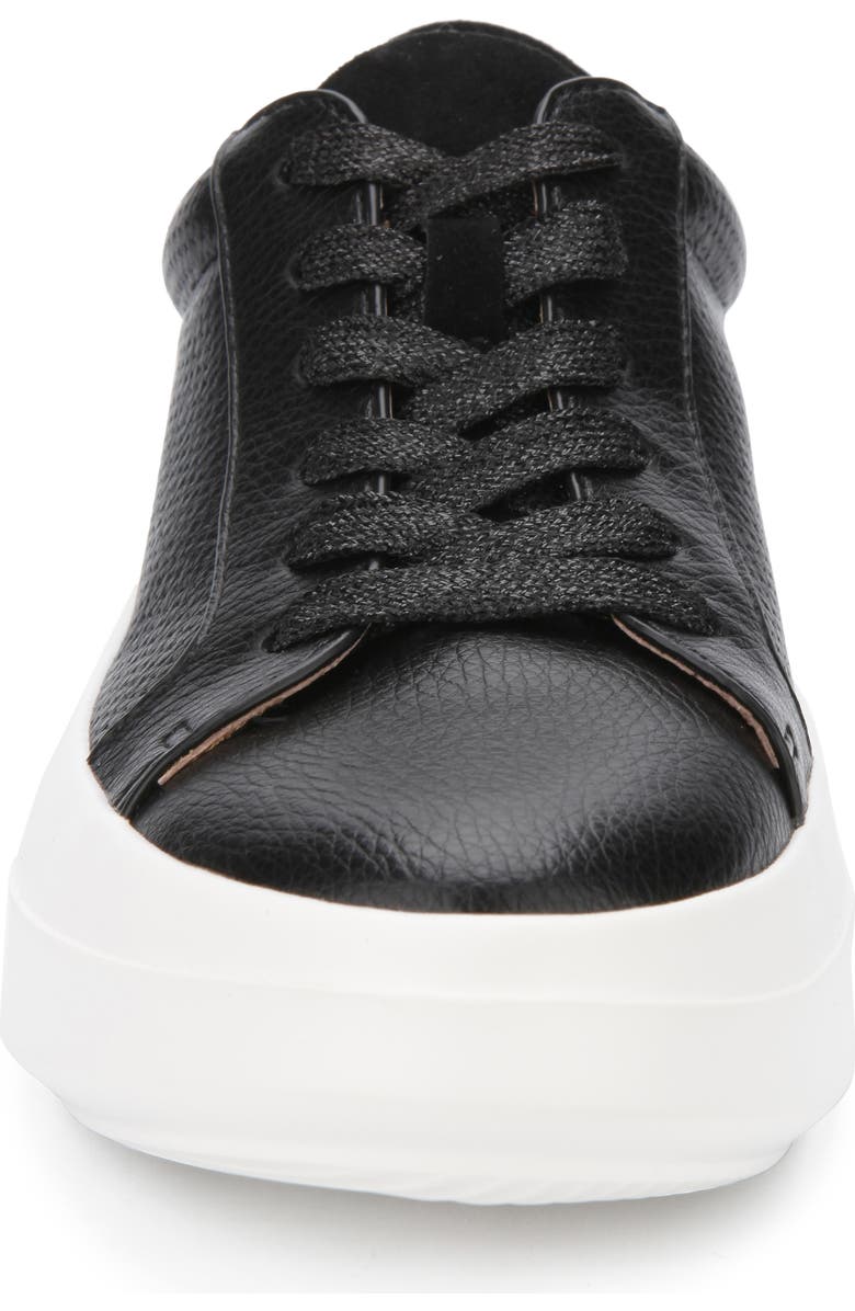 Gentle Souls Signature Rosette Sneaker, Alternate, color,