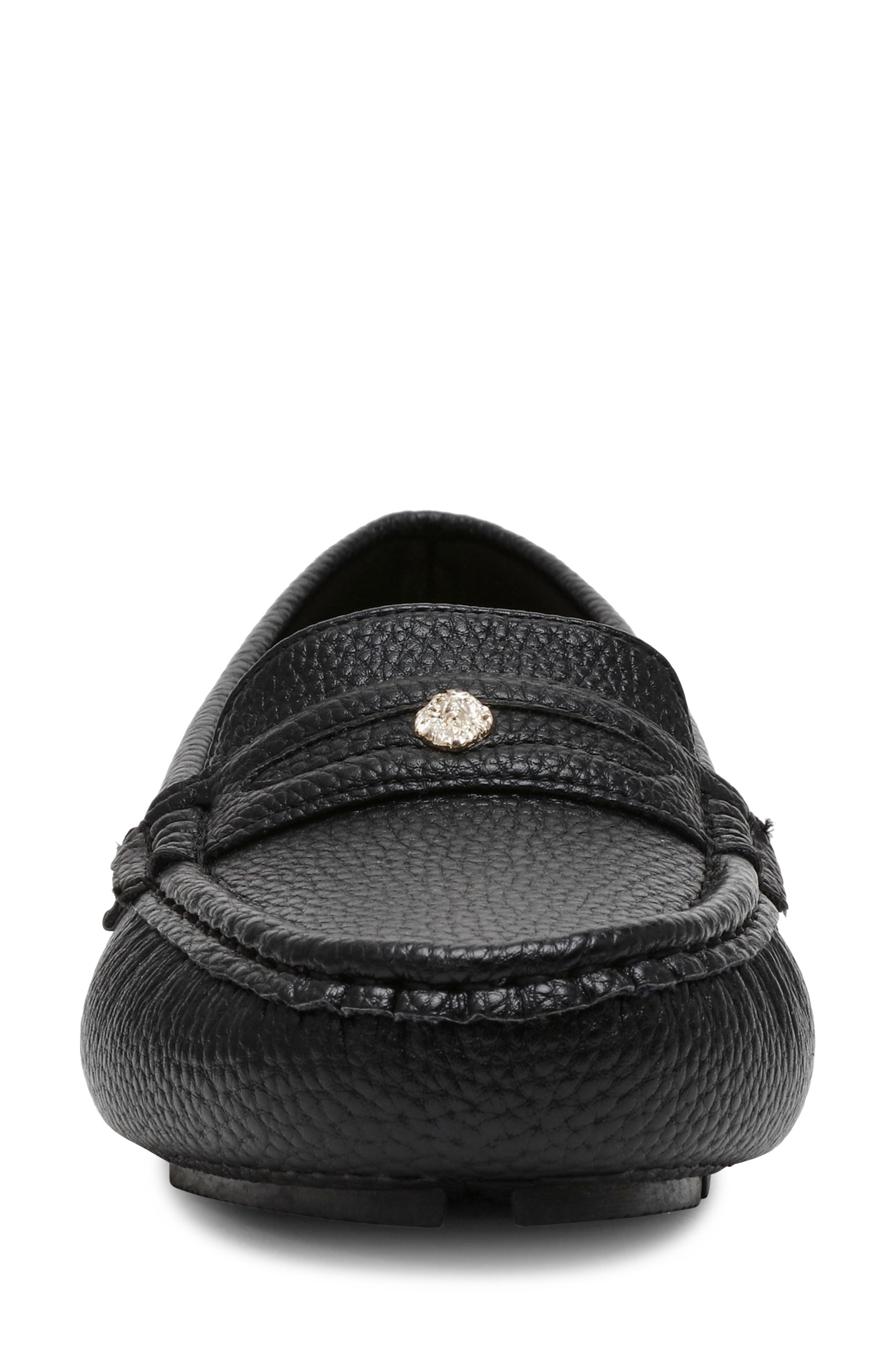 Anne Klein Snippie Loafer, Alternate, color, 