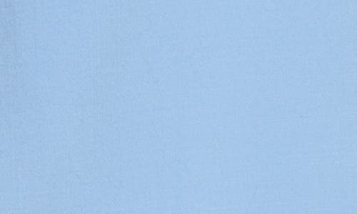 Oscar De La Renta Asymmetric Stretch-wool Midi Dress In Opal