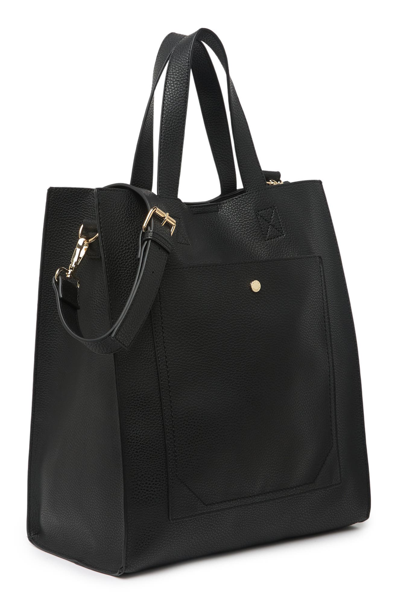 Steve Madden Bdelia Large Tote Bag, Alternate, color, 