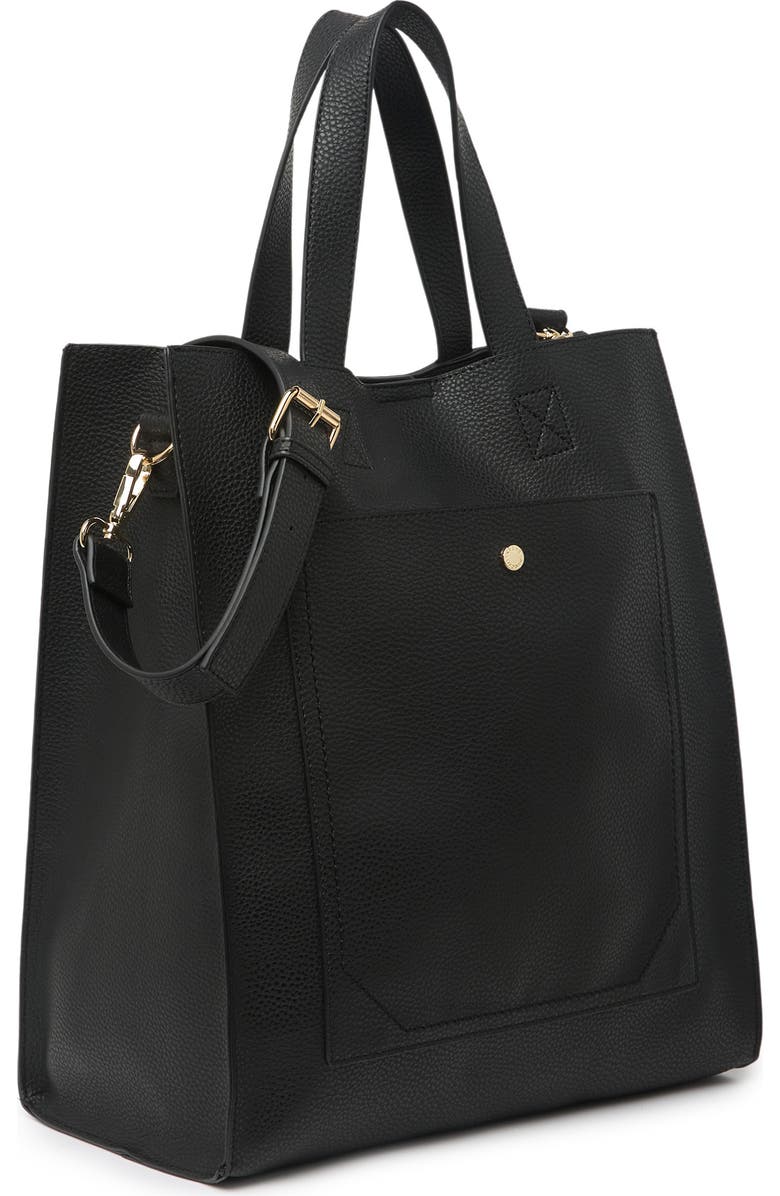 Steve Madden Bdelia Large Tote Bag, Alternate, color,