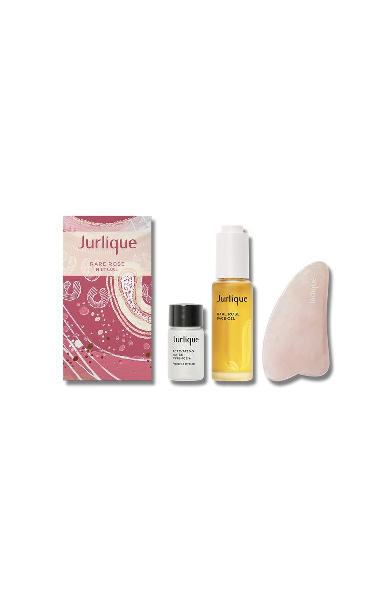 JURLIQUE Rare Rose Ritual Gift Set, Main, color, NO COLOR