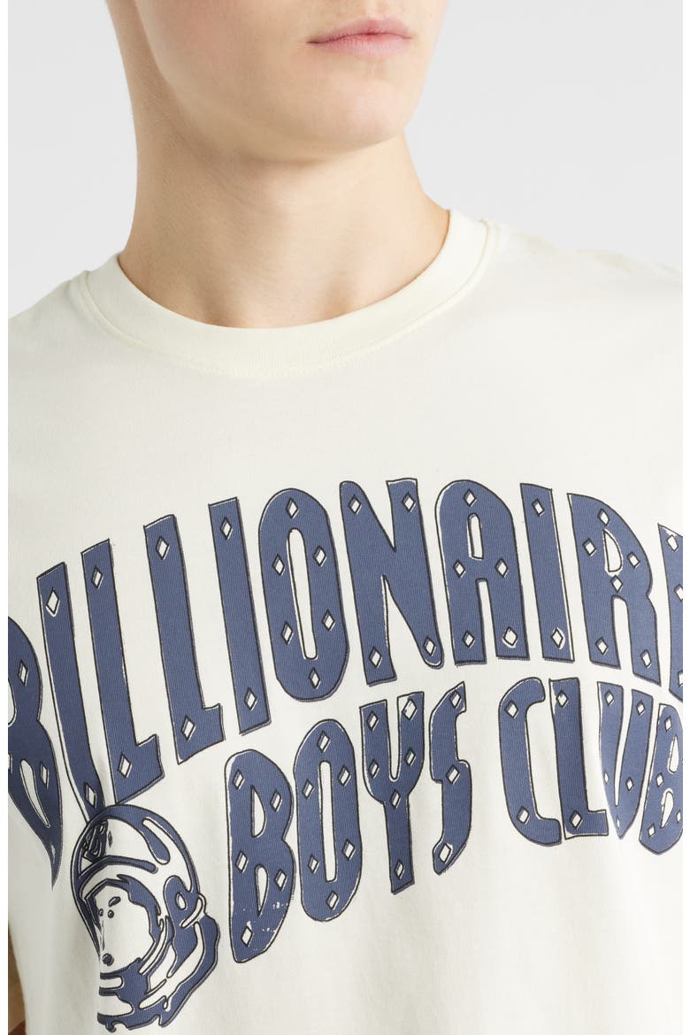 Curve Logo Graphic Cotton T-Shirt, Alternate, color, WINTER WHITE