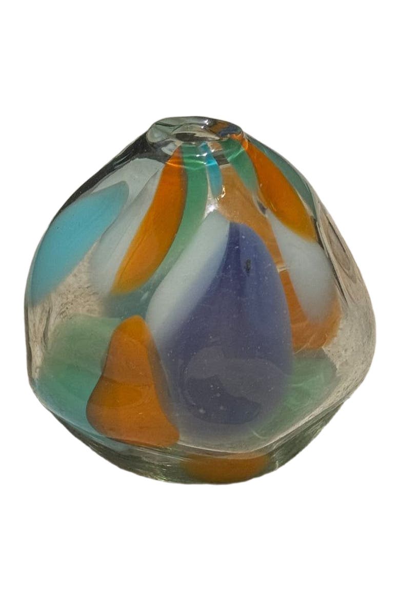 Chapala Object by Diego Olivero Studio, Alternate, color, Clear
