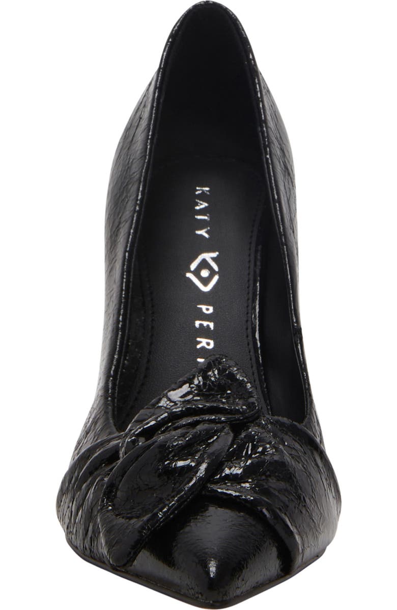 Katy Perry The Revival Bow Pointed Toe Pump, Alternate, color,
