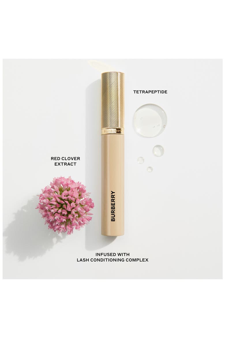 Beyond Volume Mascara, Alternate, color, 01 INTENSE BLACK