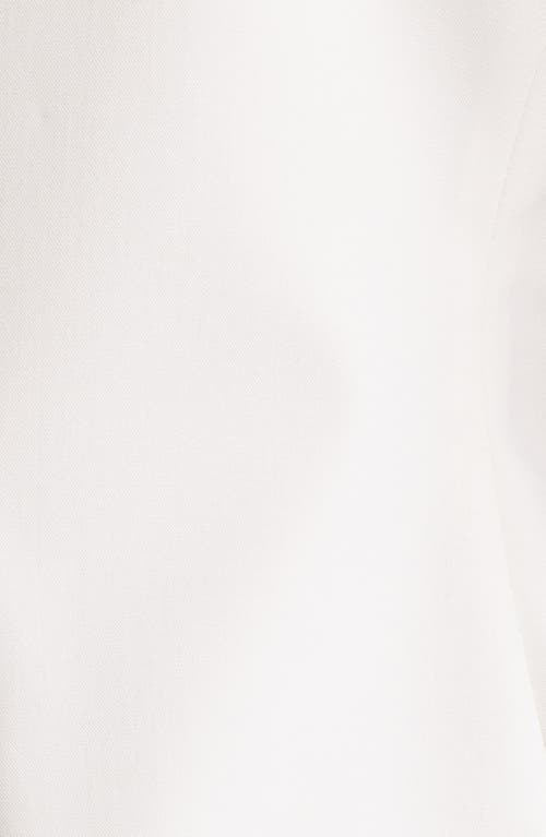 Hugo Boss Boss Jia Jacket In White