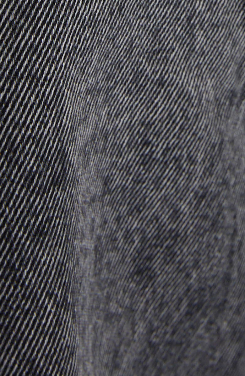 Etro Wide Leg Jeans, Alternate, color,